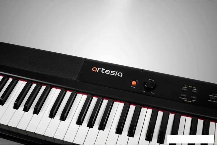 Цифровое пианино Artesia Performer (черный) - фото 6 - id-p225073597