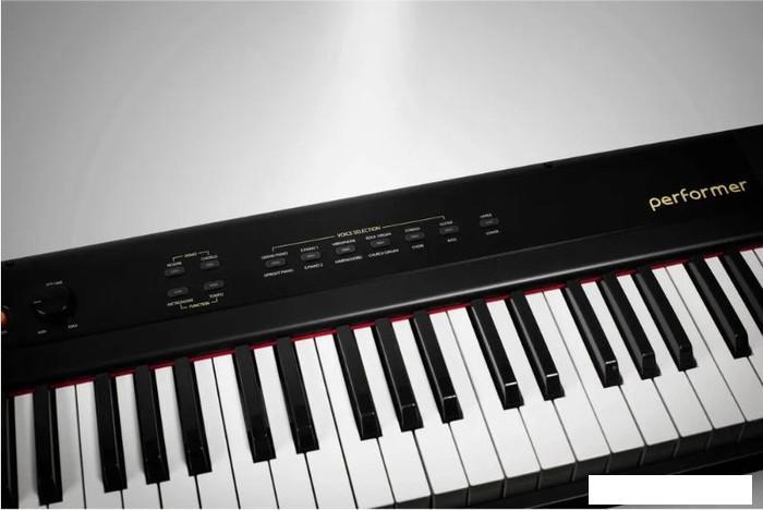 Цифровое пианино Artesia Performer (черный) - фото 7 - id-p225073597