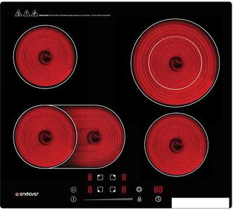 Варочная панель Endever Skyline DP-64