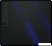 Коврик для мыши Lenovo Legion Gaming L (черный)