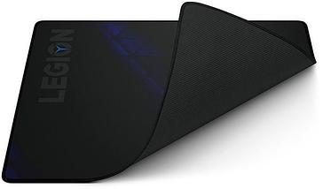 Коврик для мыши Lenovo Legion Gaming L (черный), фото 2