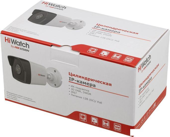IP-камера HiWatch DS-I200(E) (2.8 мм) - фото 10 - id-p226143259