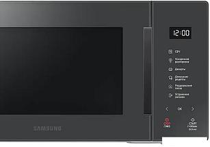 Микроволновая печь Samsung MS23T5018AC/BW, фото 3