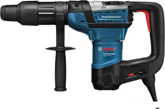 Перфоратор Bosch GBH 5-40 D Professional [0611269020], фото 2