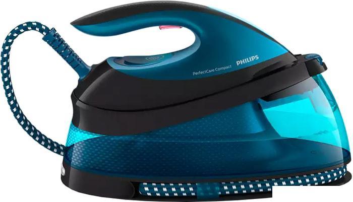 Утюг Philips PerfectCare Compact GC7846/80