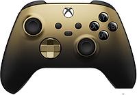 Геймпад Microsoft Xbox Gold Shadow Special Edition