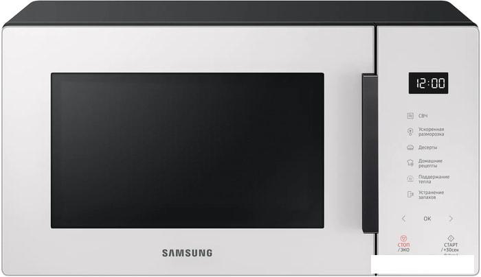 Микроволновая печь Samsung MS23T5018AE/BW