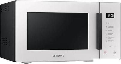 Микроволновая печь Samsung MS23T5018AE/BW, фото 3