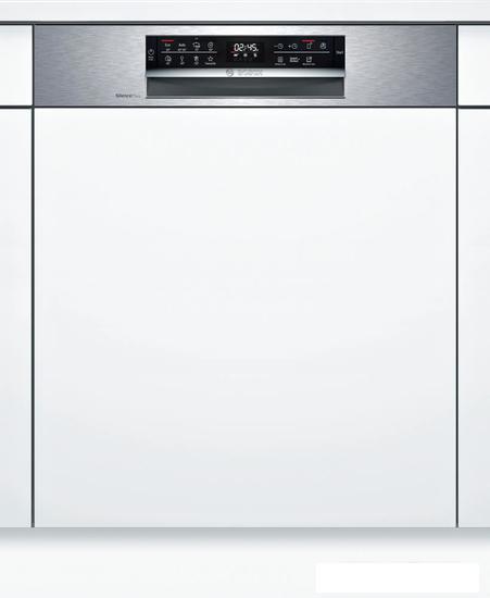 Встраиваемая посудомоечная машина Bosch Serie 6 SMI6ECS93E - фото 1 - id-p224825338