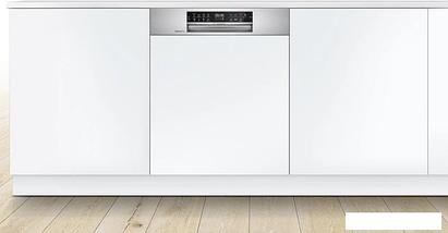 Встраиваемая посудомоечная машина Bosch Serie 6 SMI6ECS93E, фото 2