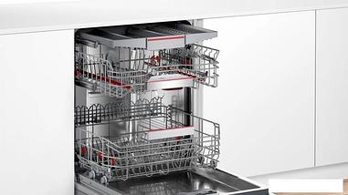 Встраиваемая посудомоечная машина Bosch Serie 6 SMI6ECS93E, фото 3