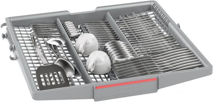 Встраиваемая посудомоечная машина Bosch Serie 6 SMI6ECS93E - фото 8 - id-p224825338