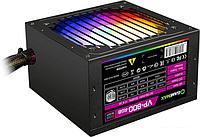 Блок питания GameMax VP-800-RGB