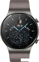 Умные часы Huawei Watch GT2 Pro (туманно-серый), фото 2