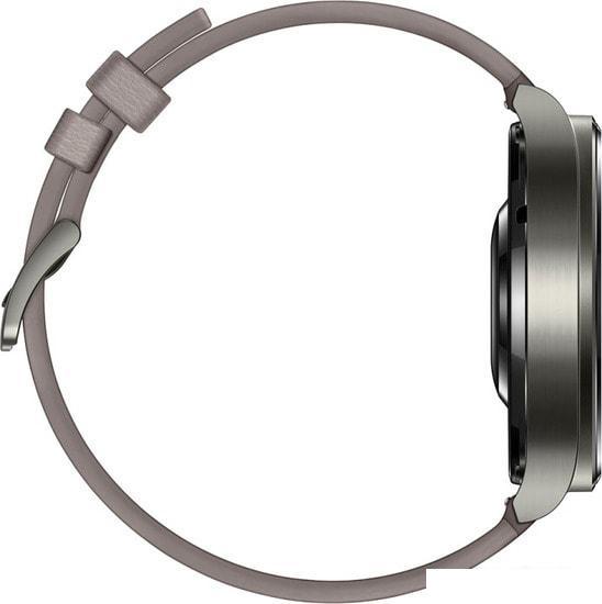 Умные часы Huawei Watch GT2 Pro (туманно-серый) - фото 4 - id-p226279179
