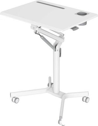 Стол для ноутбука CACTUS CS-FDS101WWT, фото 2