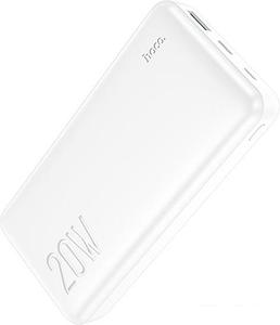 Внешний аккумулятор Hoco J87A 20000mAh (белый)