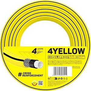 Шланг Cellfast 4Yellow 10-501 (1/2", 30 м)