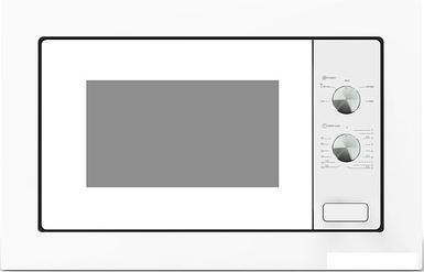 Микроволновая печь ZorG MIA211 M (белый)