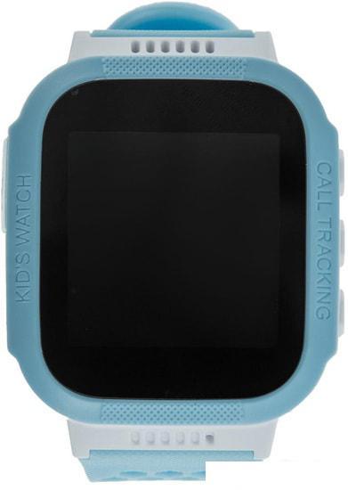 Умные часы Geozon Classic (голубой) - фото 8 - id-p224848878