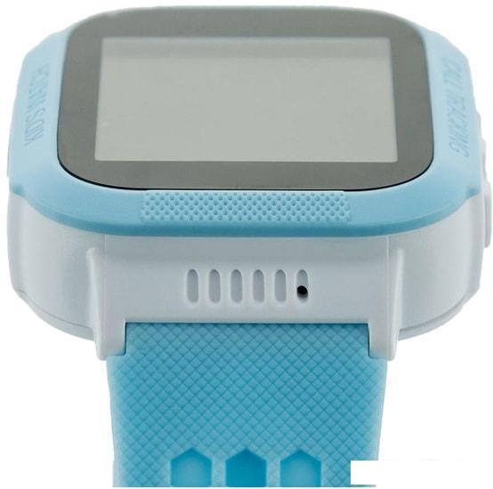 Умные часы Geozon Classic (голубой) - фото 9 - id-p224848878