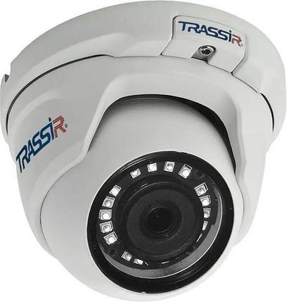 IP-камера TRASSIR TR-D2S5-noPoE v2, фото 2