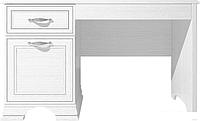 Письменный стол Анрэкс Tiffany 120 (вудлайн кремовый)
