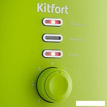 Тостер Kitfort KT-2050-2, фото 3