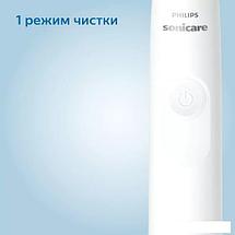 Электрическая зубная щетка Philips 3100 series HX3673/13, фото 3