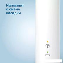 Электрическая зубная щетка Philips 3100 series HX3673/13, фото 2