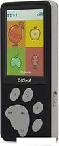 Плеер MP3 Digma S5 8GB, фото 3