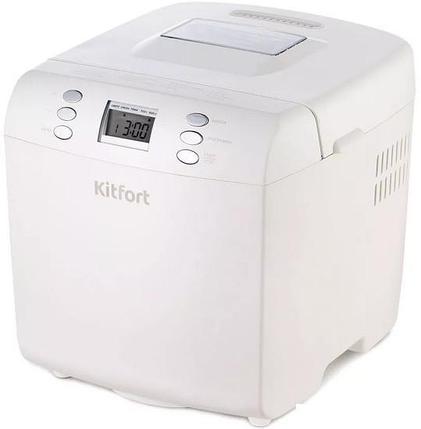 Хлебопечка Kitfort KT-311, фото 2