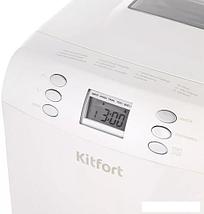 Хлебопечка Kitfort KT-311, фото 3
