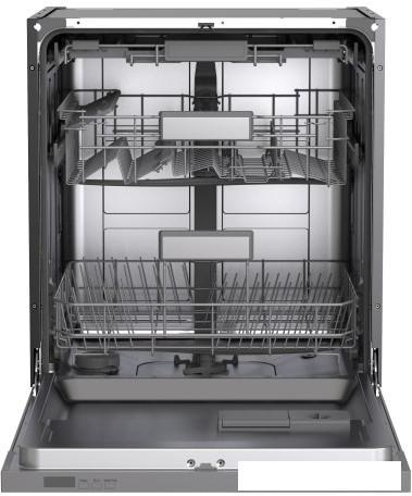 Встраиваемая посудомоечная машина GrandGermes DWA-60 - фото 1 - id-p225075153