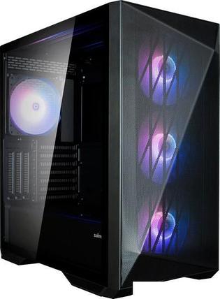 Корпус Zalman Z9 Iceberg MS (черный), фото 2