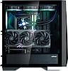 Корпус Zalman Z9 Iceberg MS (черный), фото 6