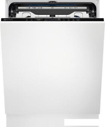 Встраиваемая посудомоечная машина Electrolux KEMB9310L, фото 2