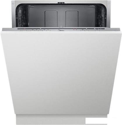 Встраиваемая посудомоечная машина Midea MID60S100i, фото 2