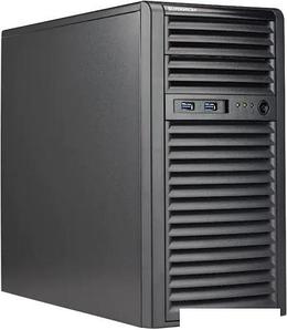 Корпус Supermicro SuperWorkstation SYS-5039C-I