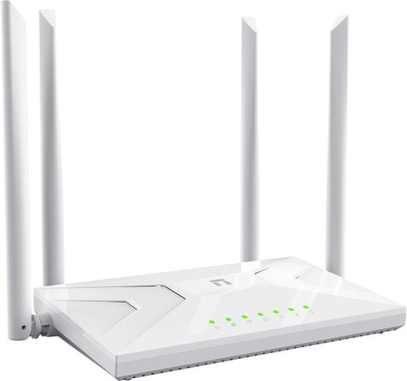 Wi-Fi роутер Netis NC21 - фото 1 - id-p226143539