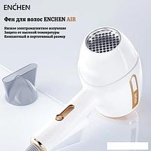 Фен Enchen Air Hair Dryer, фото 3