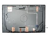 Крышка матрицы HP ZBook Firefly 15 G8, серая, фото 2