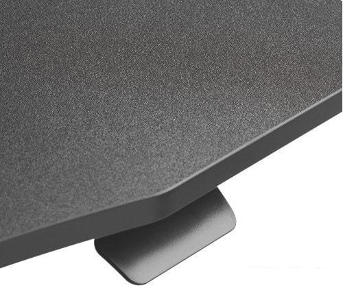 Стол для работы стоя ErgoSmart Air Desk (черный) - фото 3 - id-p224853155
