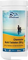 Chemoform Всё-в-одном мульти-таблетки 200 г 1 кг