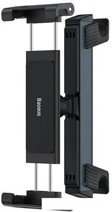 Держатель для планшета Baseus JoyRide Pro Backseat Car Mount SUTQ000001 (черный), фото 2