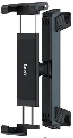 Держатель для планшета Baseus JoyRide Pro Backseat Car Mount SUTQ000001 (черный) - фото 1 - id-p226279378