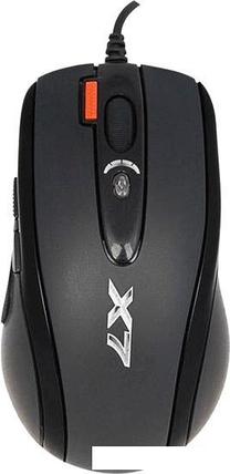 Игровая мышь A4Tech X-7120 (черный), фото 2