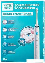 Электрическая зубная щетка Waterdent Sonic Smart Care, фото 3
