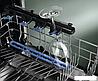 Встраиваемая посудомоечная машина Electrolux GlassCare 700 EEG47300L, фото 2