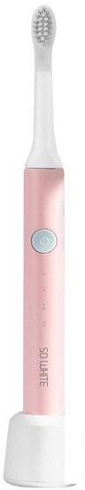 Электрическая зубная щетка Soocas So White EX3 (розовый) - фото 1 - id-p224881623
